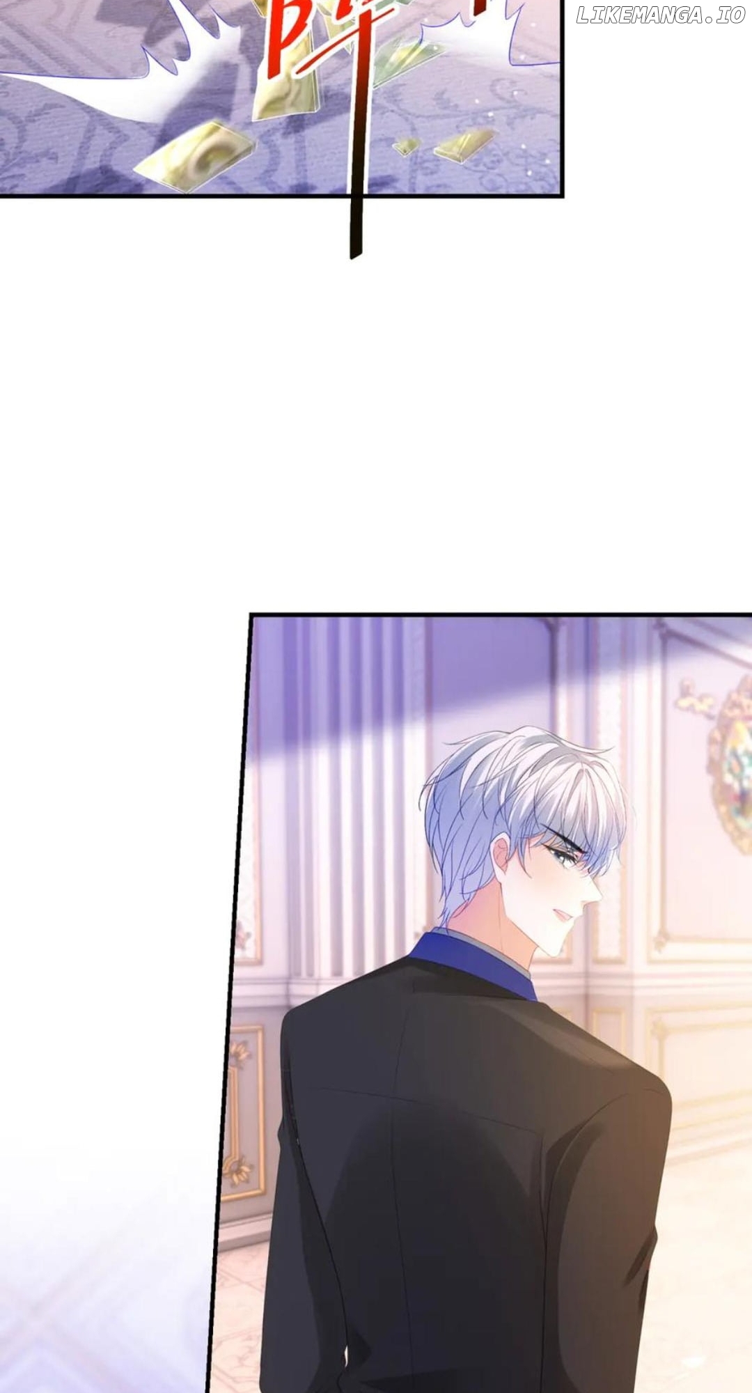 The Duchess Goes Crazy Once A Day Chapter 31 - page 36